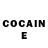 Cocaine 99% JonEric Sanchez